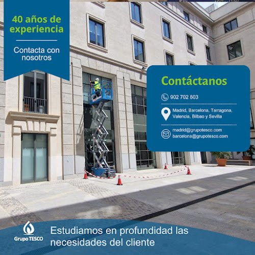 Grupo-TESCO