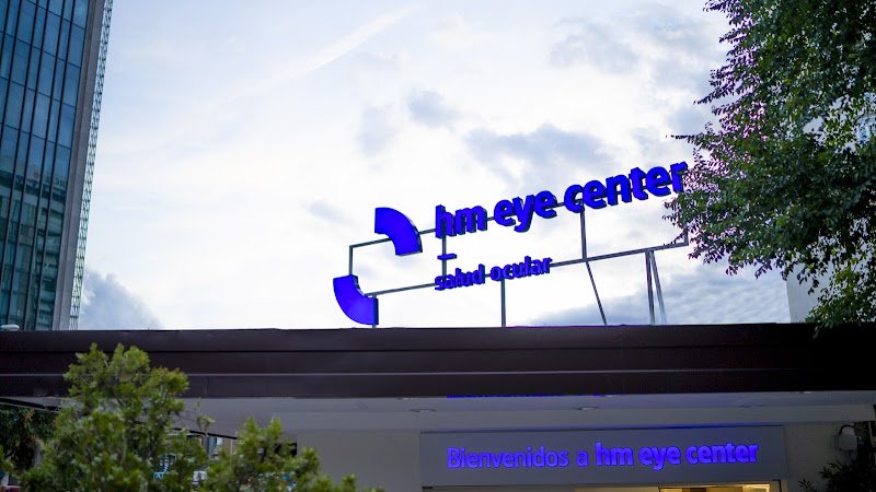 HM-Eye-Center