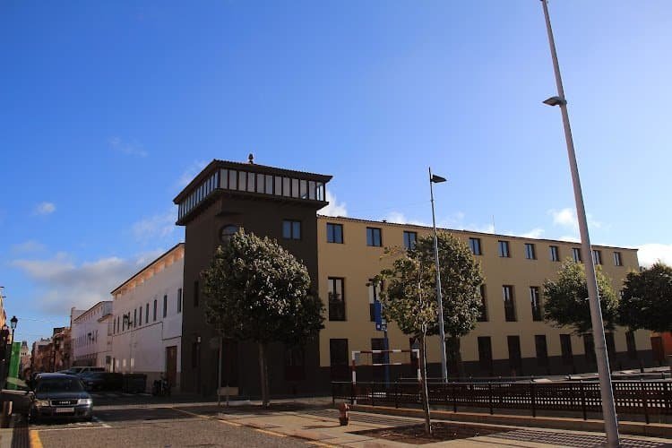 Hermanitas-de-los-ancianos-desamparados-Hogar-Stmo-Cristo-de-La-Laguna