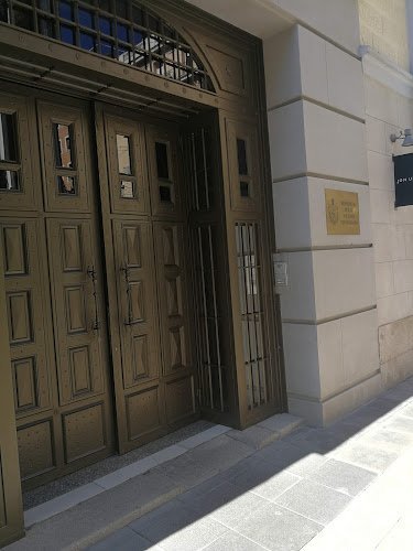 Hogar-De-Ancianos-Lagasca-17-Hermanitas-De-Los-Ancianos-Desamparados-Prov-De-San