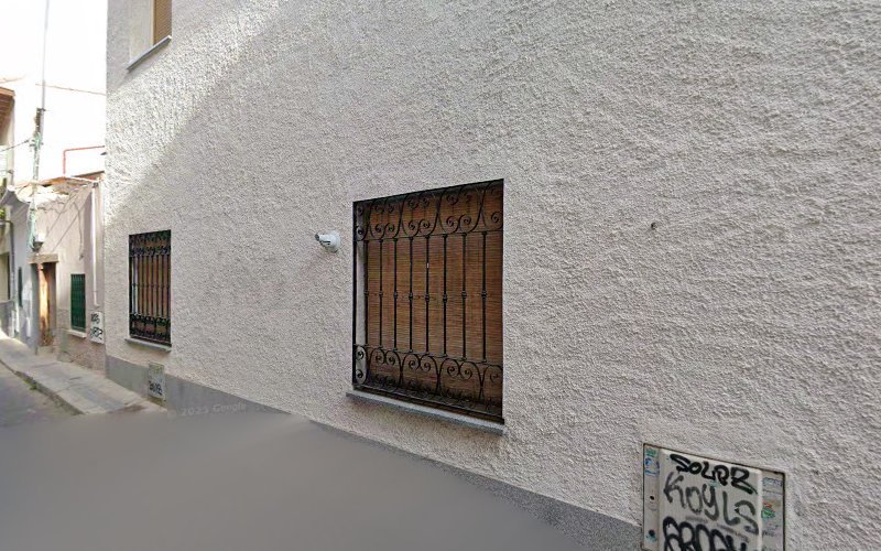 Home-in-Madrid