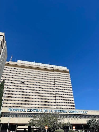 Hospital-Central-de-La-Defensa-Gomez-Ulla