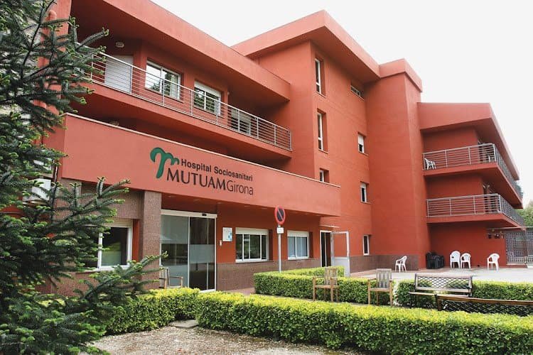 Hospital-Sociosanitari-Mutuam-Girona
