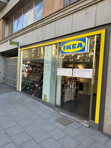IKEA-Fuencarral-Punto-de-Planificacion-y-Pedidos