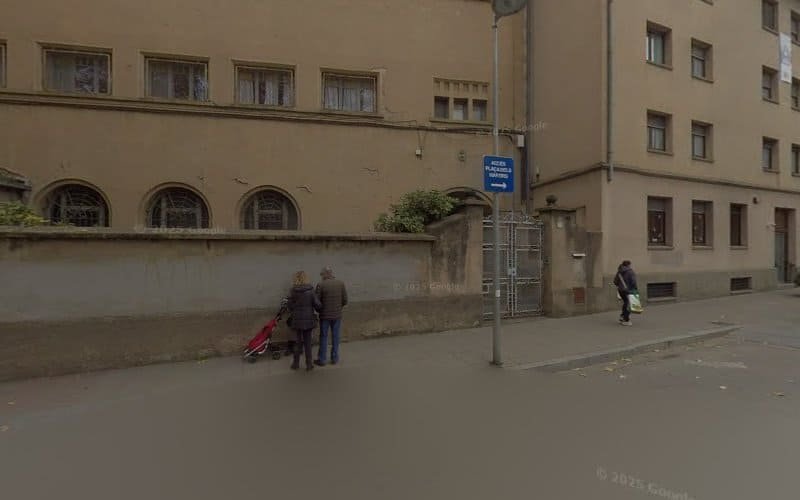 Instituto-Hermanas-Josefinas-de-la-Caridad-Casa-Generalicia