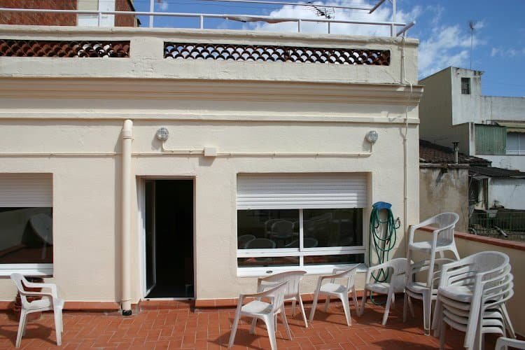 Llar-Residencia-per-a-Persones-amb-Discapacitat-Psiquica-General-Weyler