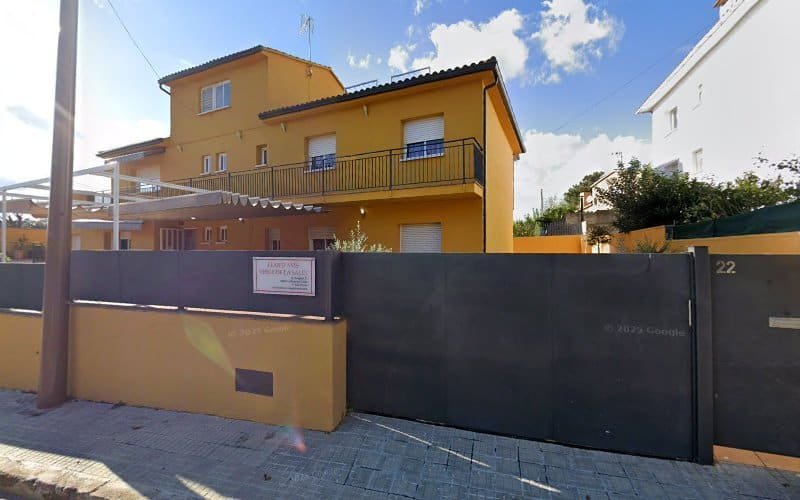 Llar-d´Avis-Verge-de-la-Salut-la-Roca-del-Valles