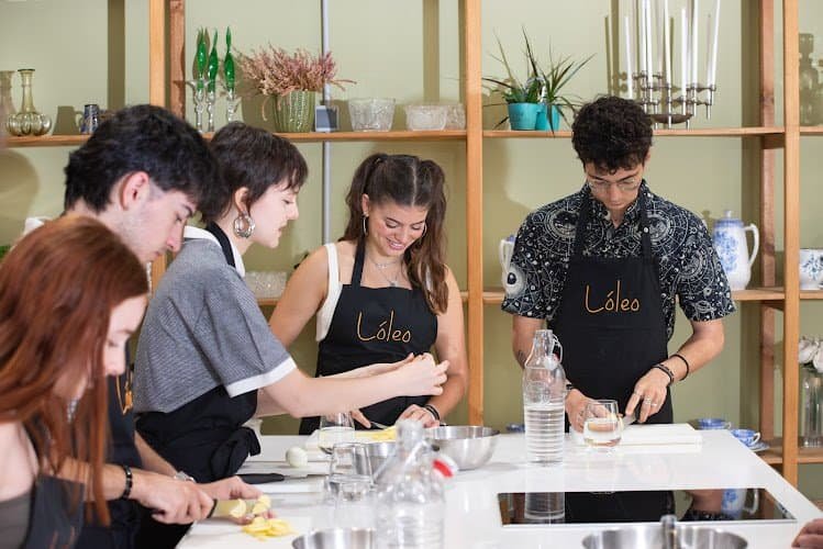 Loleo-Eventos-Clases-de-Cocina-en-Madrid-y-Teambuildings-de-cocina