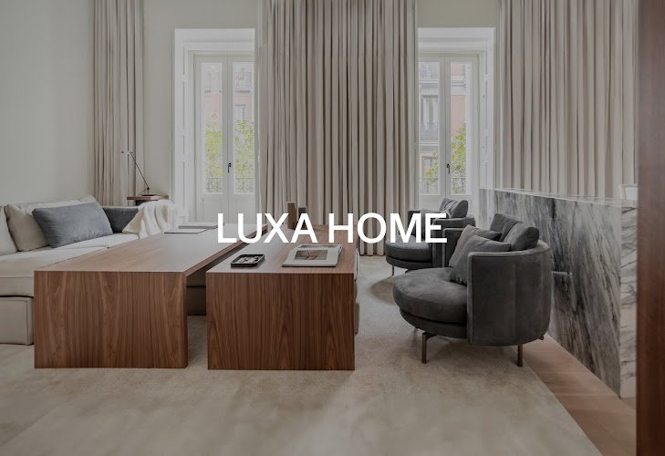 Luxa-Home