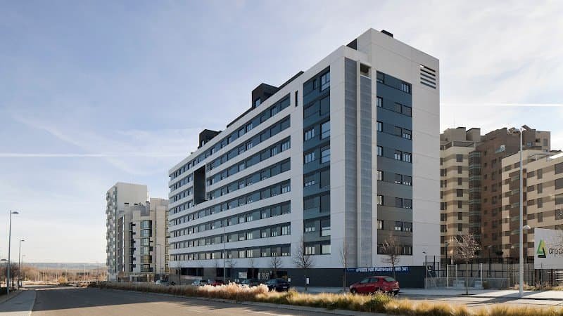 Monthisa-Residencial