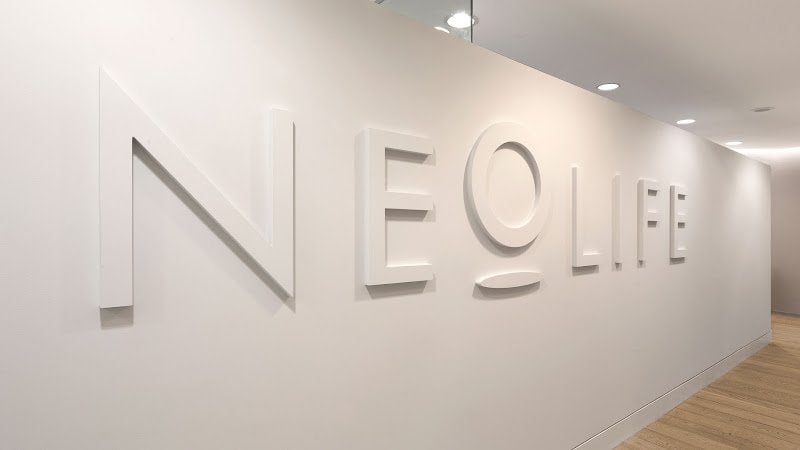 Neolife