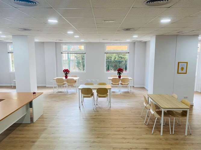 Neurohenares-NEXO-Centro-de-dia-y-terapias-especializadas