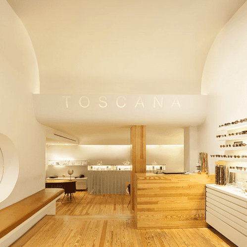 Optica-TOSCANA