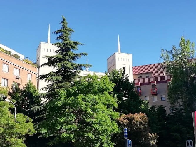 Parroquia-de-Nuestra-Senora-del-Pilar