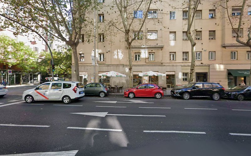 Piso-Madrid