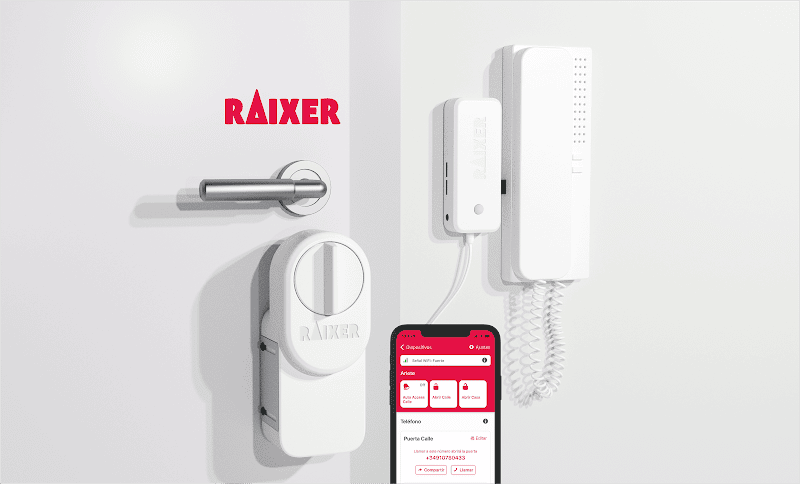 Raixer-Cerradura-Inteligente-WiFi
