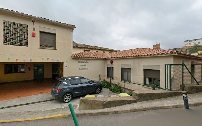 Residencia-Agusti-de-Santacruz