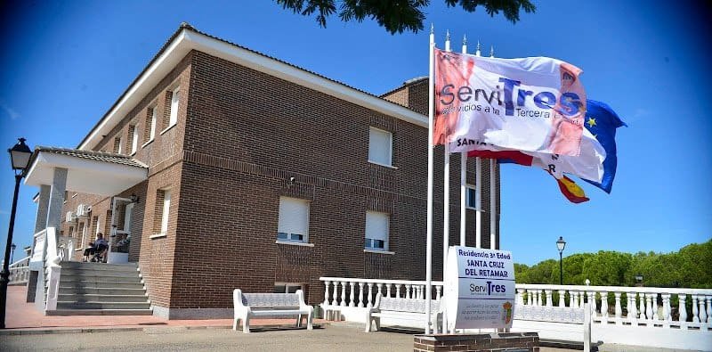 Residencia-Ancianos-SERVITRES-Santa-Cruz-del-Retamar-Toledo