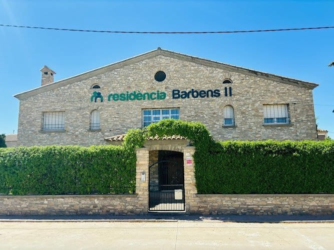 Residencia-Barbens-II