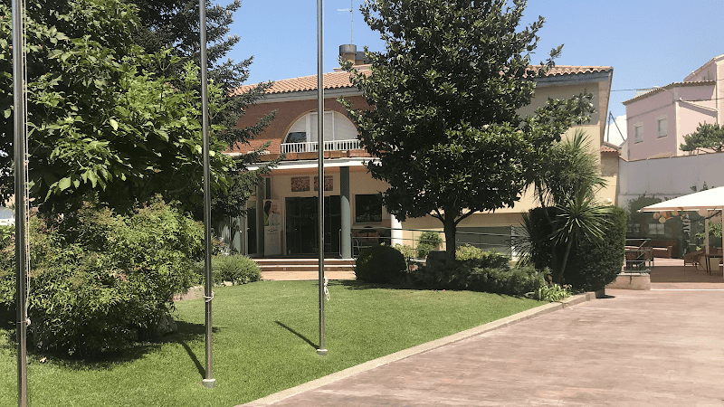 Residencia-Bellpuig