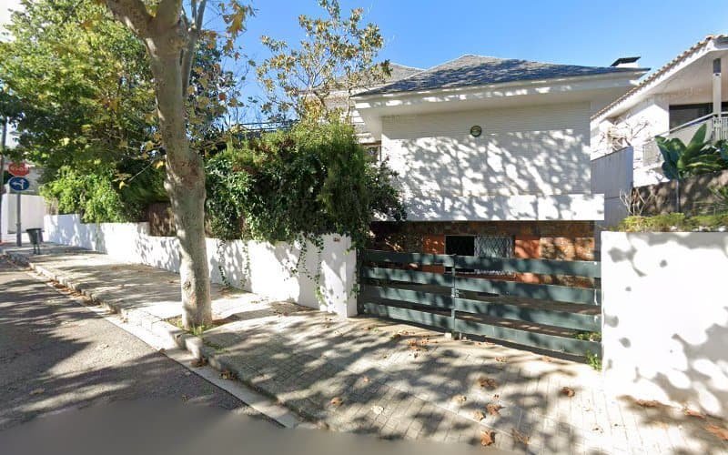 Residencia-Bonavista-Argentona