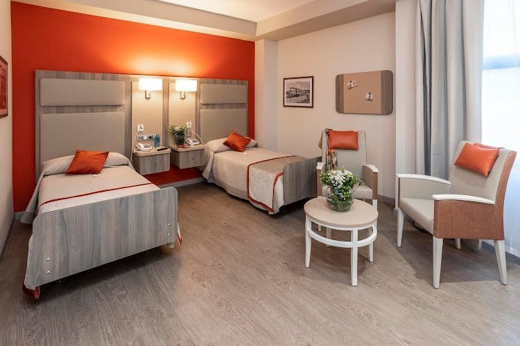 Residencia-Bouco-Madrid-Aravaca