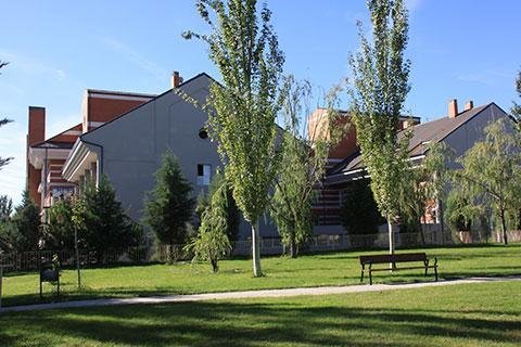 Residencia-Casaquinta