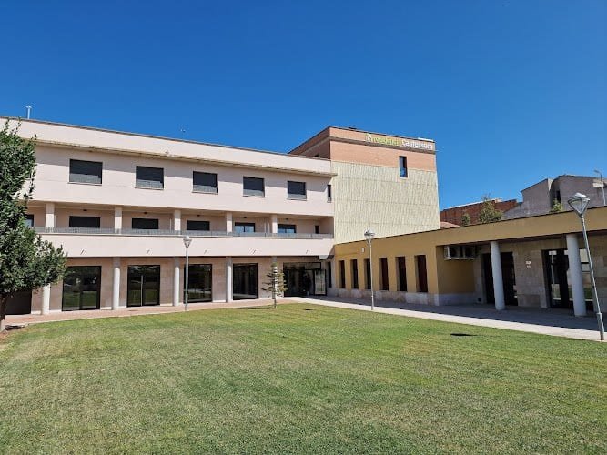 Residencia-Castellsera