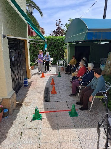 Residencia-Castilla