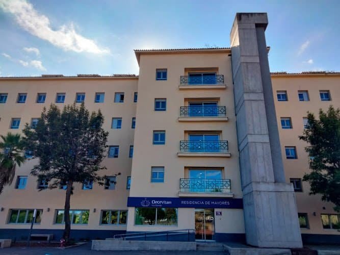 Residencia-CleceVitam-Via-Ronda