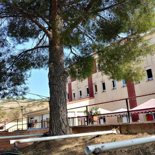 Residencia-Cobena-Inarejos