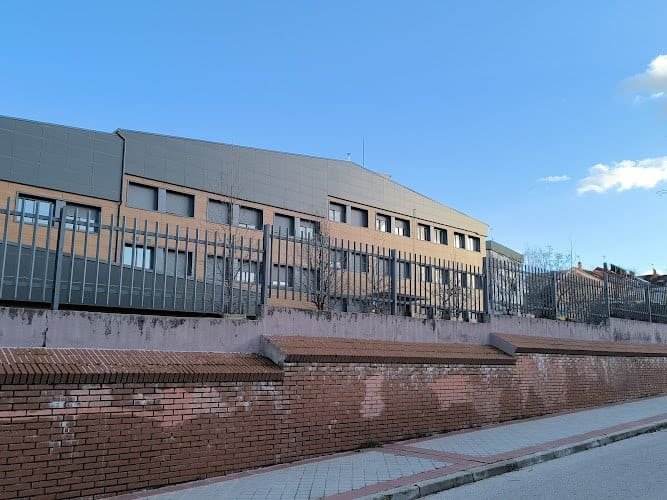 Residencia-FUENLABRADA