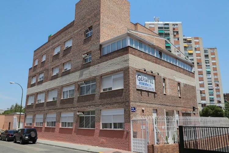 Residencia-Geriatel-Aluche