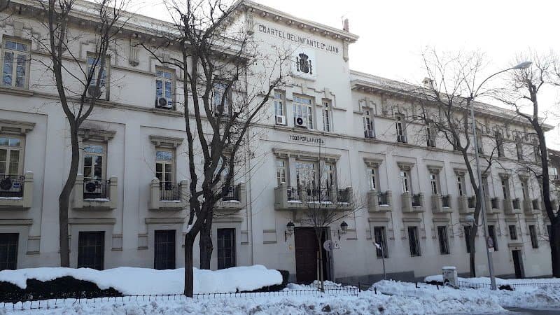 Residencia-Infante-Don-Juan