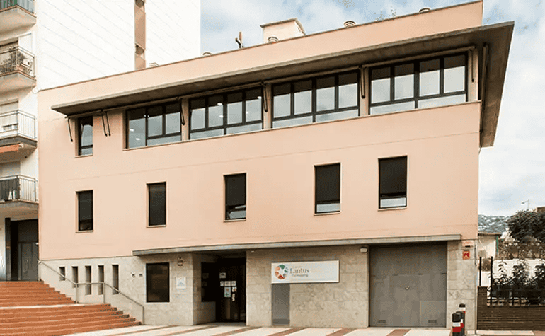 Residencia-Lantus-CALELLA