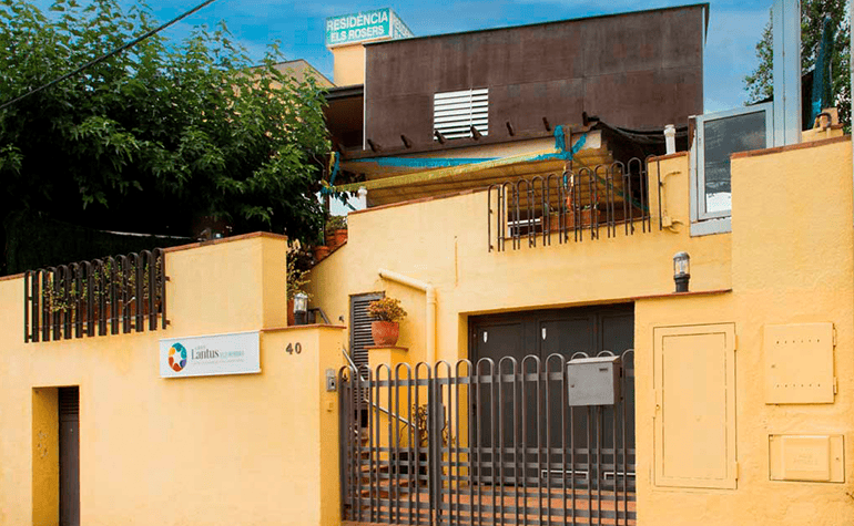 Residencia-Lantus-ELS-ROSERS