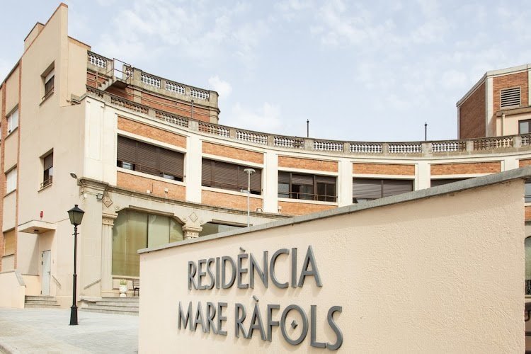 Residencia-Lantus-MARE-RAFOLS
