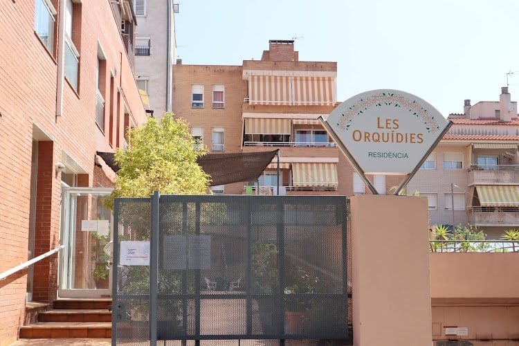Residencia-Les-Orquidies