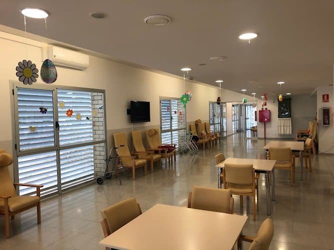 Residencia-Medina-Arbeca