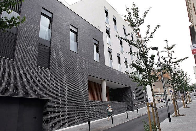 Residencia-Mercat-del-Guinardo