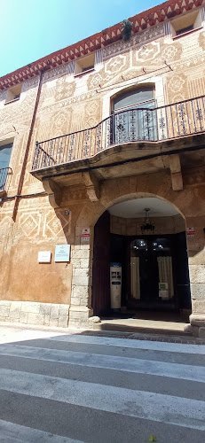 Residencia-Mimara-El-Pla-de-Santa-Maria