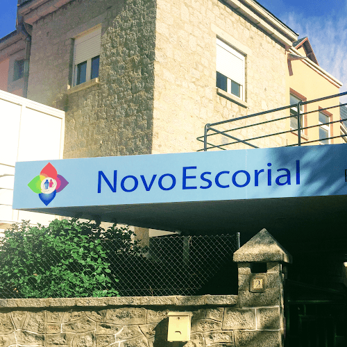 Residencia-Novoescorial