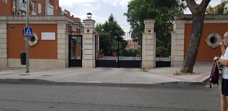 Residencia-Para-Menores-Acogida-Isabel-Clara-Eugenia