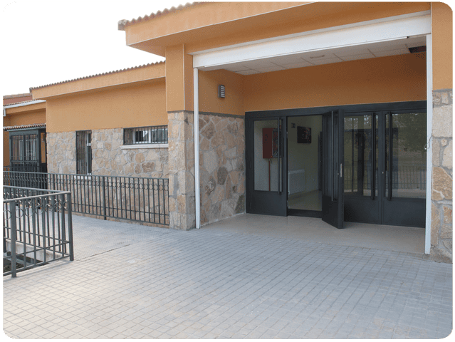 Residencia-Real-de-Rozas