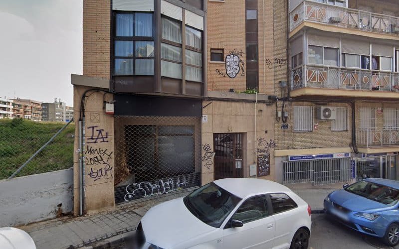 Residencia-Robledo-Sl