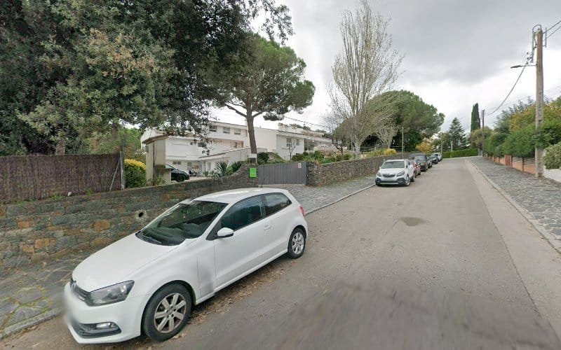 Residencia-Sauleda