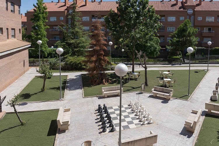 Residencia-Sergesa-Boadilla