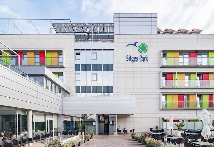 Residencia-Sitges-Park