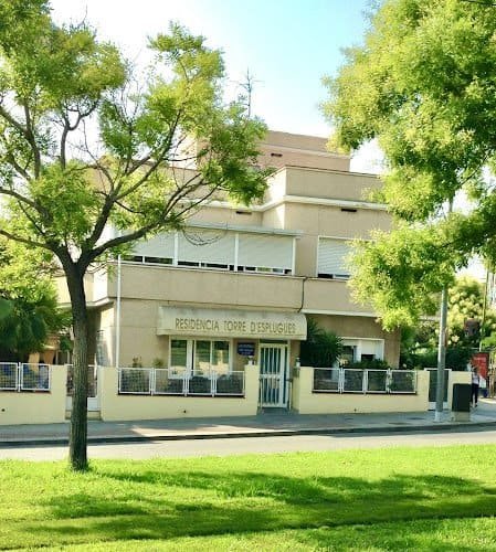 Residencia-Torre-dEsplugues-SL