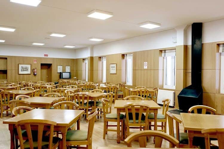 Residencia-UPM-Cercedilla-Congresos-Cursos-y-Talleres